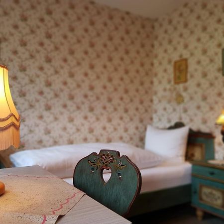 Hotel Landhaus Sonnenhof Todtnau Ngoại thất bức ảnh