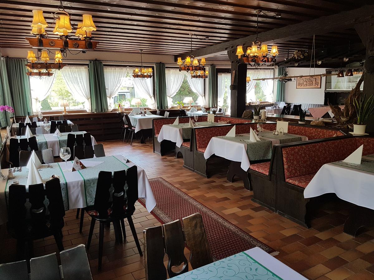Hotel Landhaus Sonnenhof Todtnau Ngoại thất bức ảnh