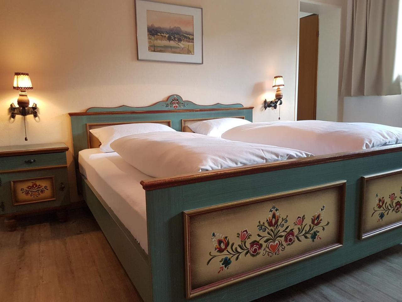 Hotel Landhaus Sonnenhof Todtnau Ngoại thất bức ảnh