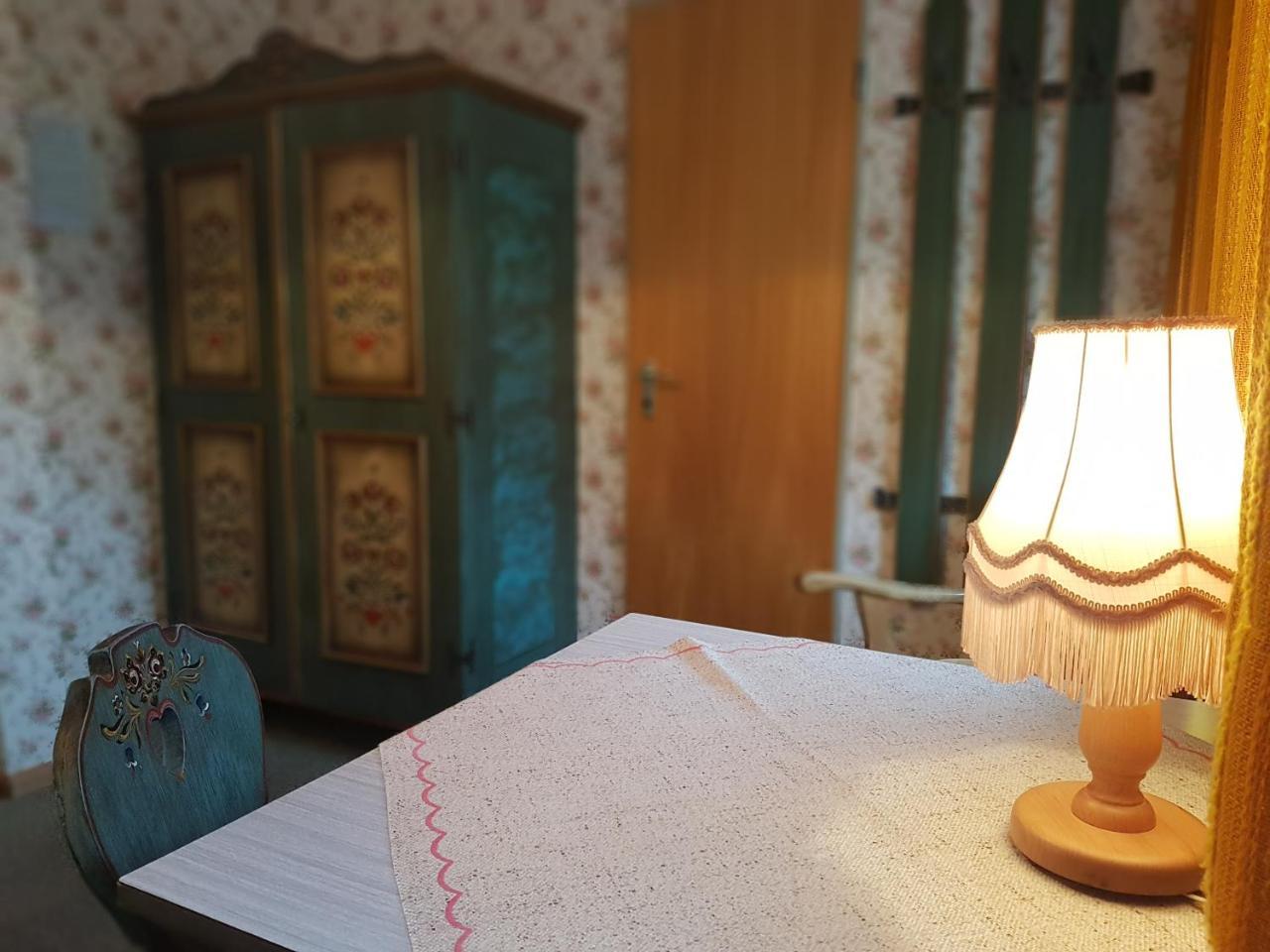 Hotel Landhaus Sonnenhof Todtnau Ngoại thất bức ảnh