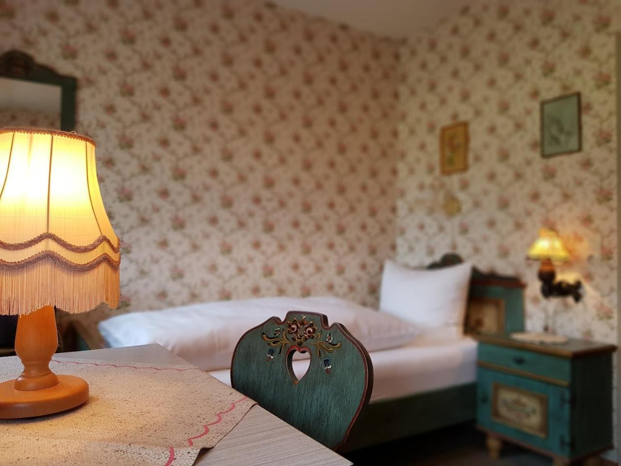 Hotel Landhaus Sonnenhof Todtnau Ngoại thất bức ảnh